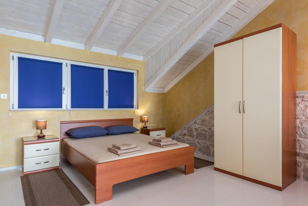 Holiday Home Luna Orebić Exterior foto